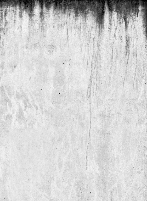 Boråstapeter Studio Mural Dark Concrete-17855