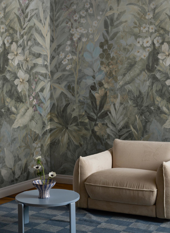 Boråstapeter Studio Mural Floret-17865