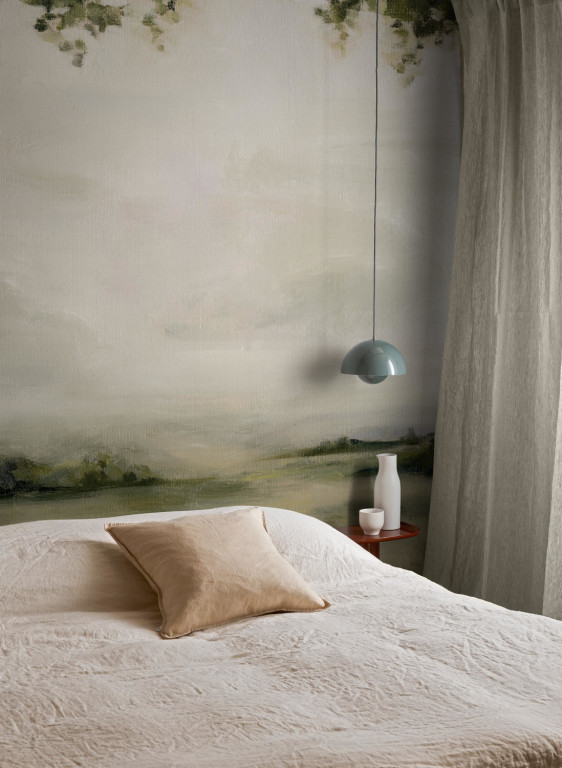 Boråstapeter Studio Mural Glade Landscape-17870