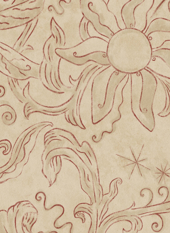 Boråstapeter Studio Mural Hanna MW-17877