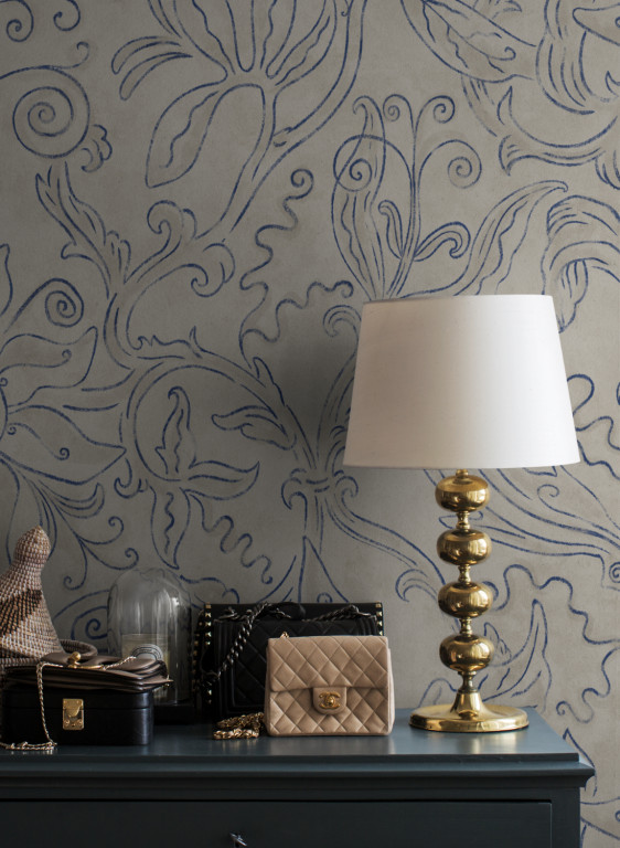 Boråstapeter Studio Mural Hanna MW-17877