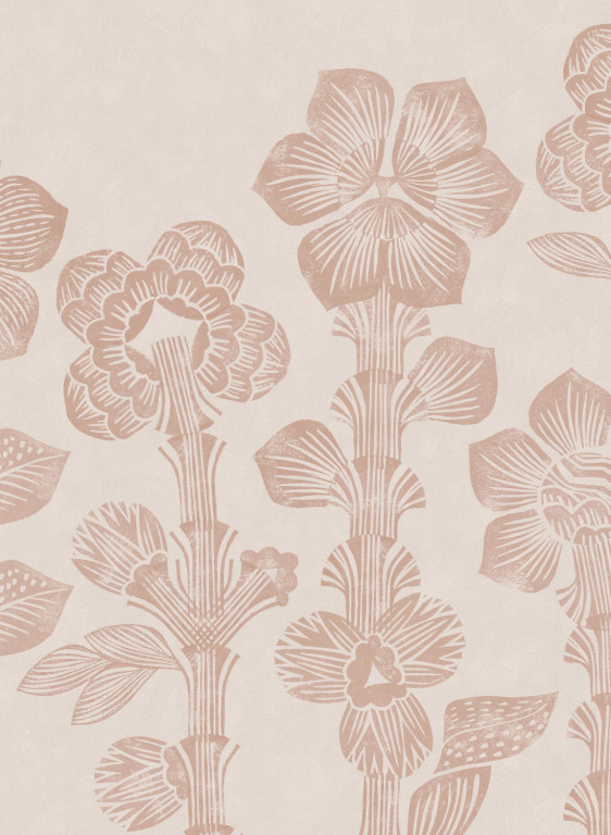 Boråstapeter Studio Mural Hanna Werning Storflax-17878