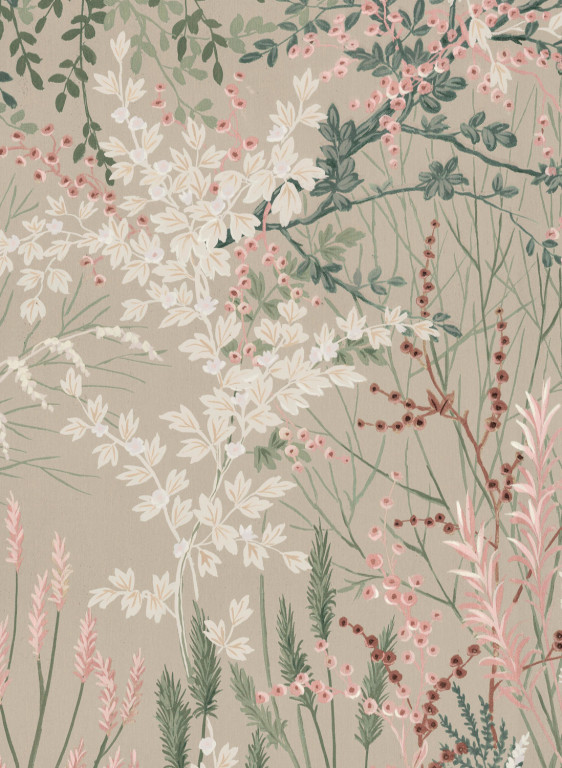 Boråstapeter Studio Mural Hawthorn-17880