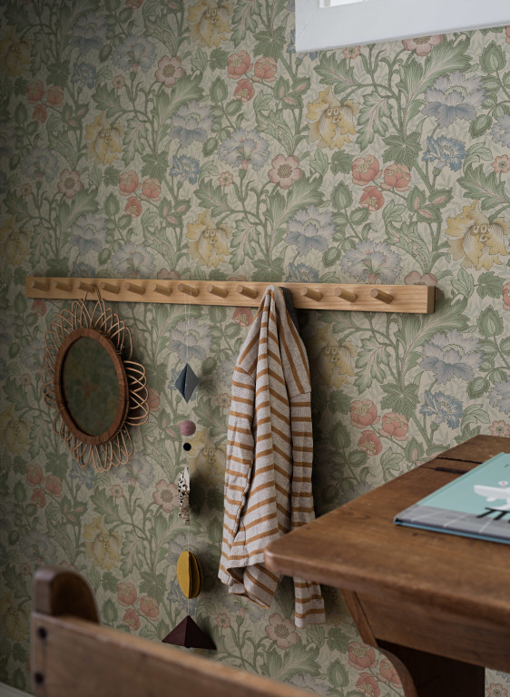 Boråstapeter Studio Mural Jane-17888