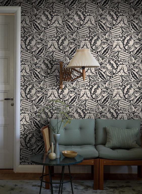 Boråstapeter Studio Mural Leipzig-17892