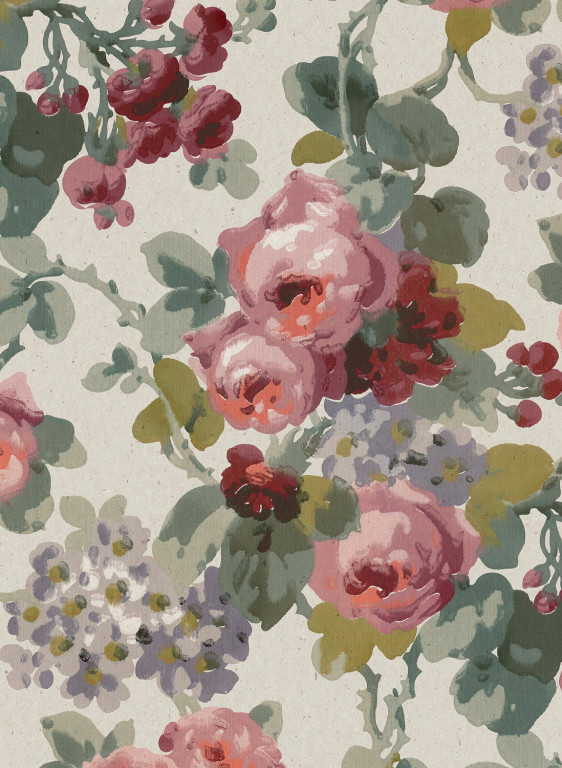 Boråstapeter Studio Mural Madame-17900