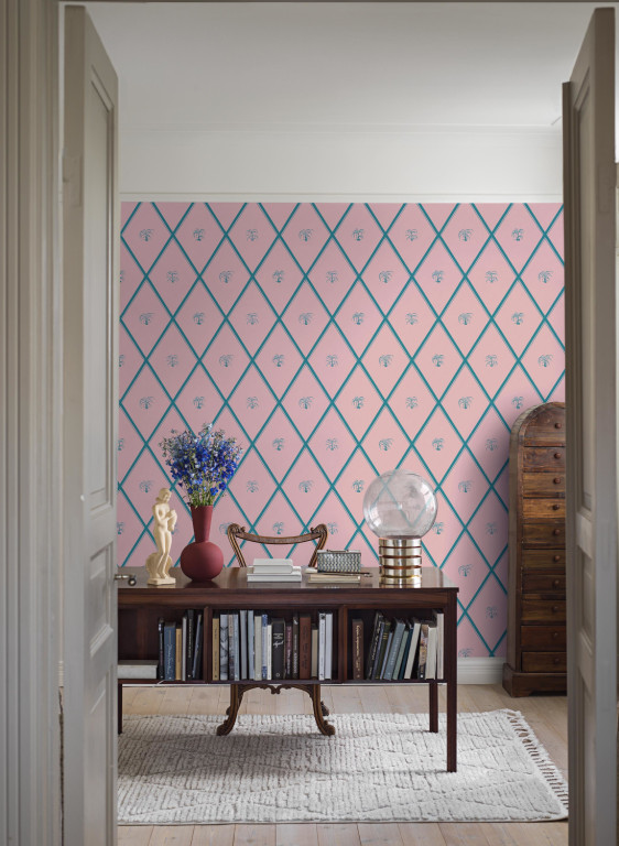 Boråstapeter Studio Mural Medina-17907