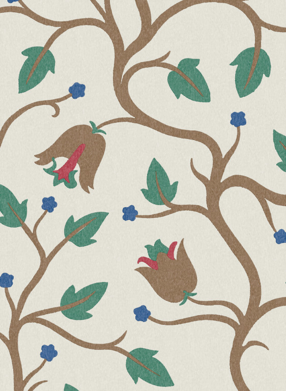 Boråstapeter Studio Mural Mekka-17908