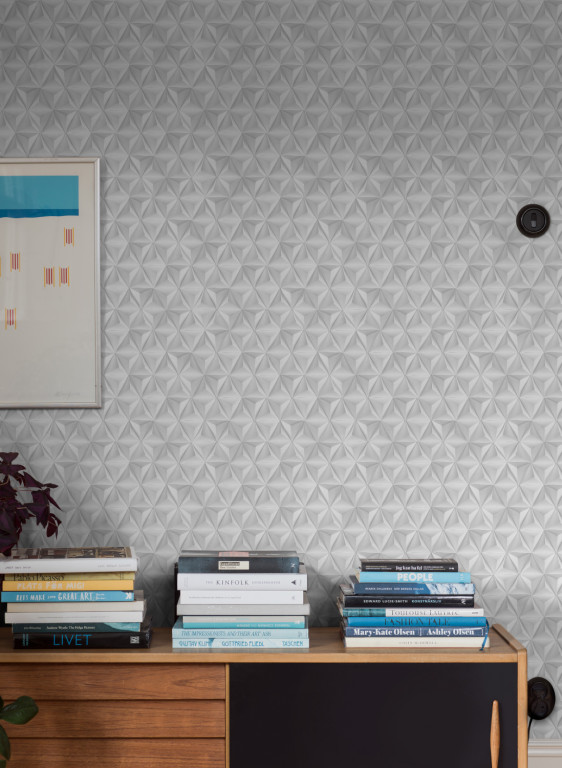 Boråstapeter Studio Mural Origami-17920