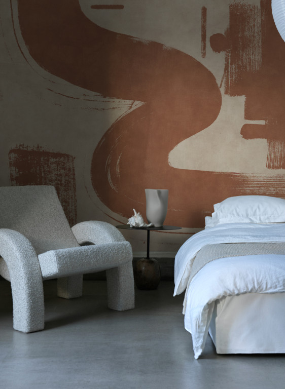 Boråstapeter Studio Mural Paint Brush-17922