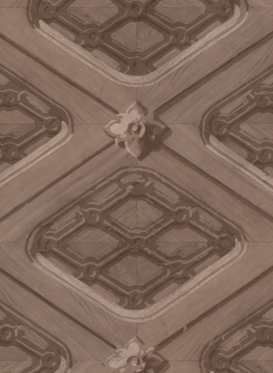 Boråstapeter Studio Mural Paneling-17924