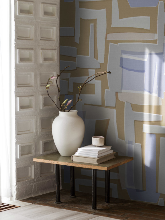 Boråstapeter Studio Mural Retro Vibes-17929