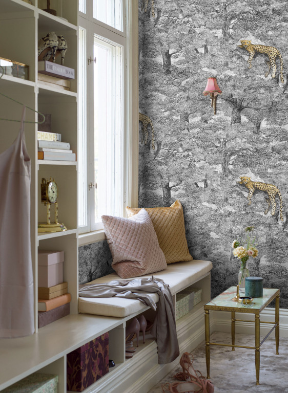 Boråstapeter Studio Mural Samburu-17930