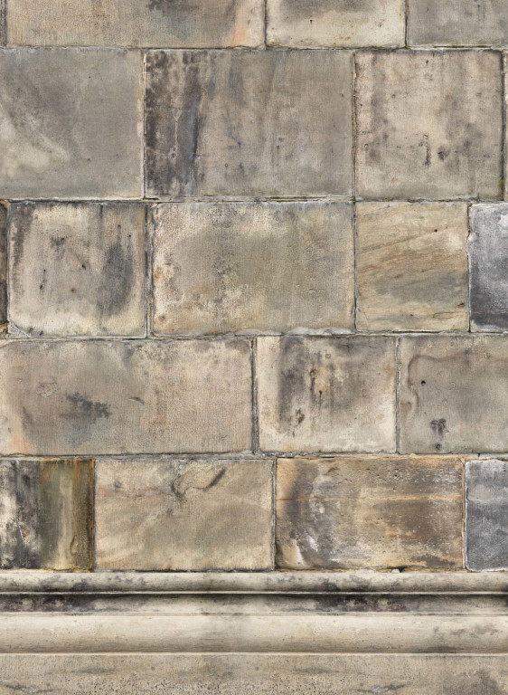 Boråstapeter Studio Mural Sandstone Bricks-17932