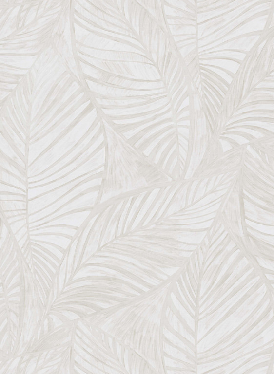 Boråstapeter Studio Mural Shaded Leaf-17936