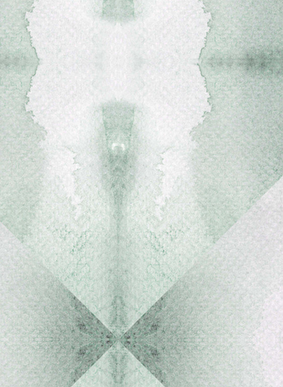 Boråstapeter Studio Mural Shibori-17937