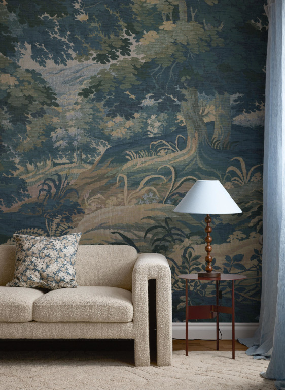 Boråstapeter Studio Mural Tapestry Landscape-17948