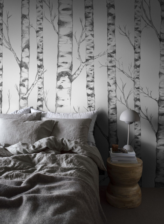 Boråstapeter Studio Mural Tree-17949