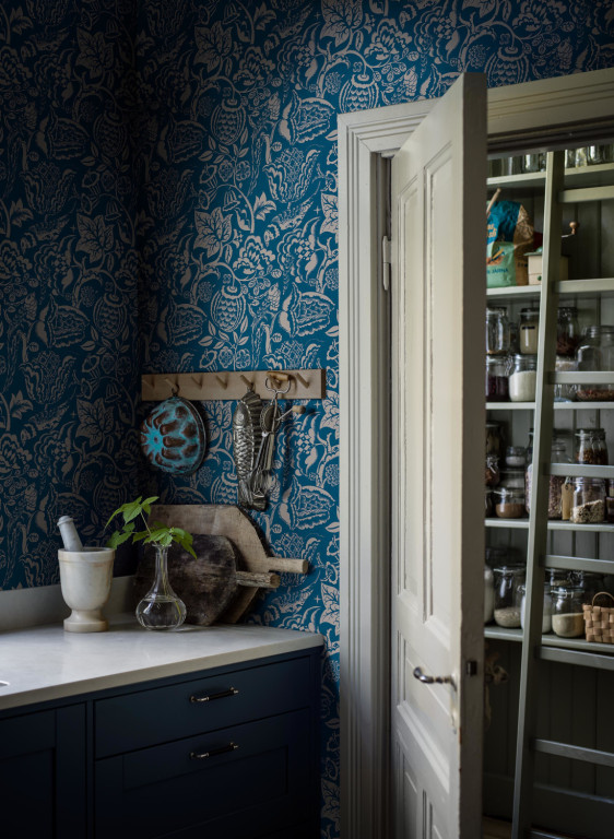 Boråstapeter Studio Mural Wundervogel-17963