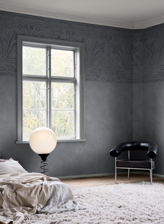 Boråstapeter Studio Mural Ornamento-17965