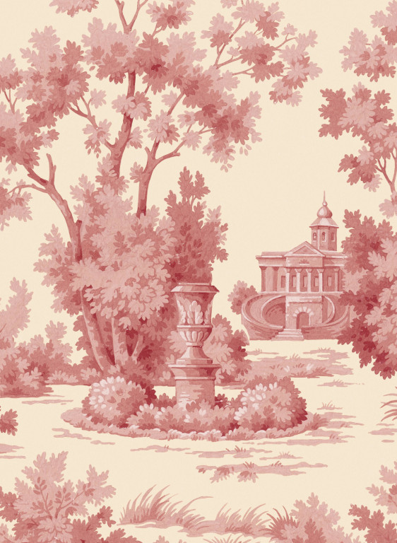 Boråstapeter Studio Mural Grisaille-17967