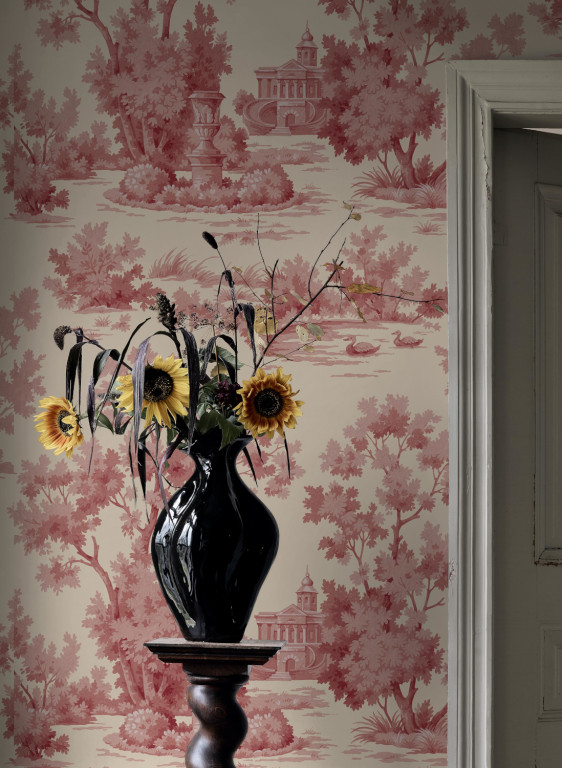 Boråstapeter Studio Mural Grisaille-17967