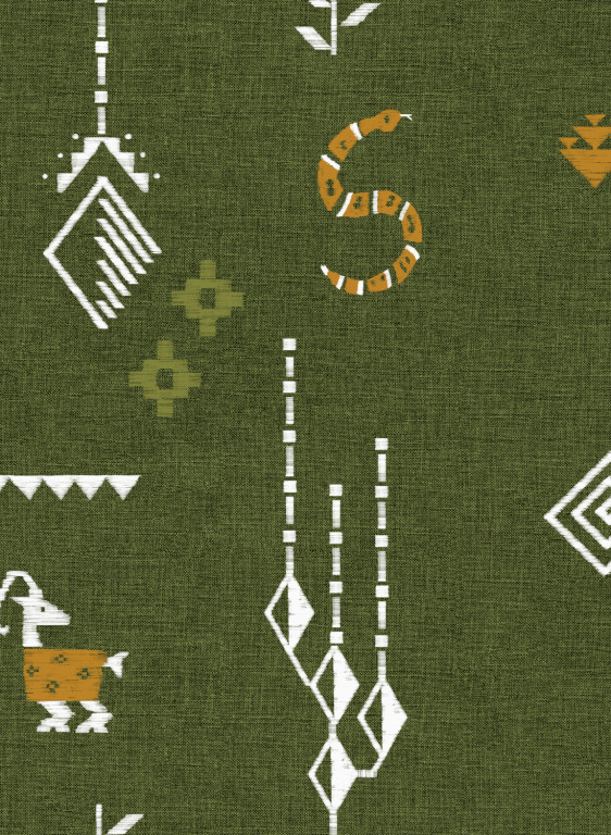 Coordonné Papier peint Criollo-17977 Coordonné Papier peint Criollo-17977