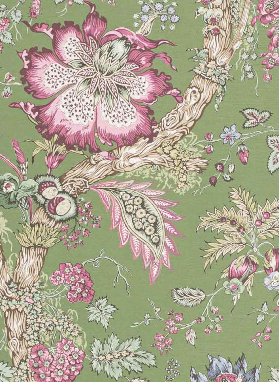 Manuel Canovas Wallpaper Adelaide-17999
