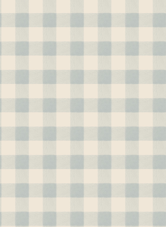 Sandberg Wallpaper Harry - Misty Blue-18002.2