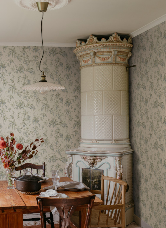 Sandberg Wallpaper Lovisa-18008 Sandberg Wallpaper Lovisa-18008
