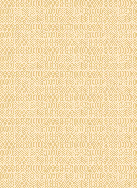 GP & J Baker Papier peint Chimneys-18027