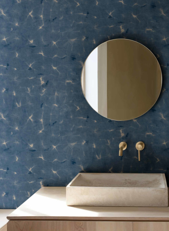 Coordonné Papier peint Kanoko-18042 Coordonné Papier peint Kanoko-18042