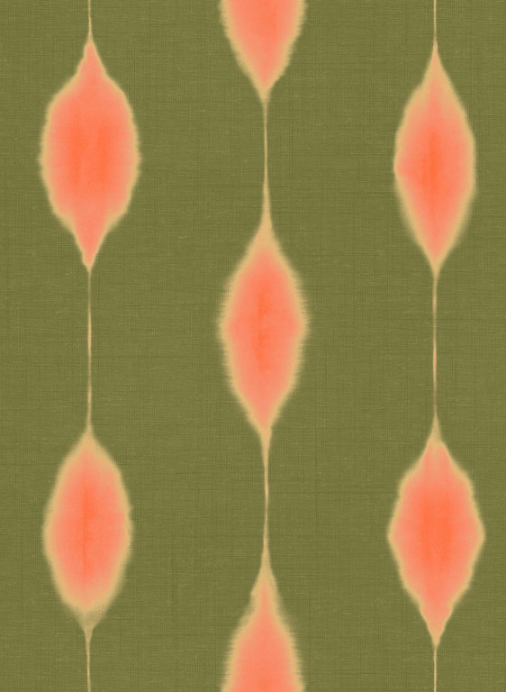 Coordonné Papier peint Kumo-18043