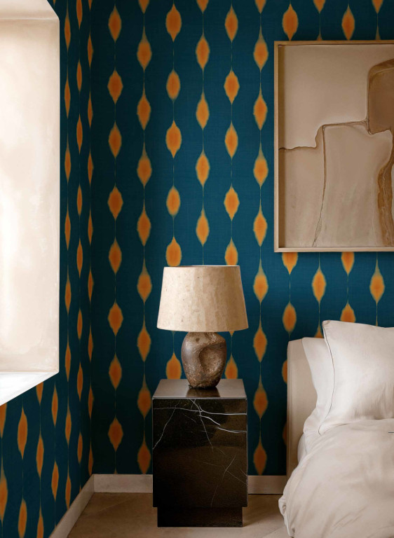 Coordonné Papier peint Kumo-18043