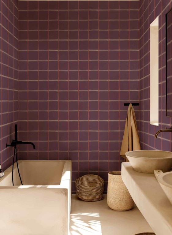 Coordonné Papier peint Itajime-18046 Coordonné Papier peint Itajime-18046