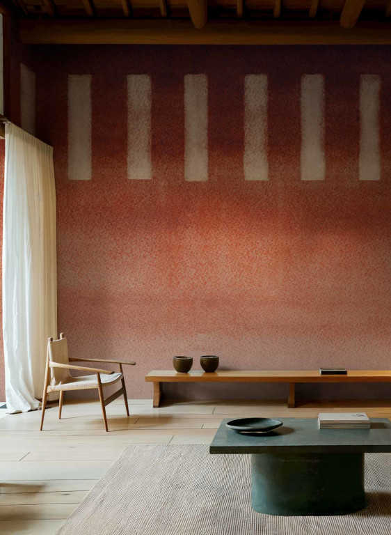 Coordonné Papier peint panoramique Taki-18049 Coordonné Papier peint panoramique Taki-18049