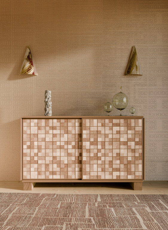 Arte Carta da parati Taio-18062 Arte Carta da parati Taio-18062