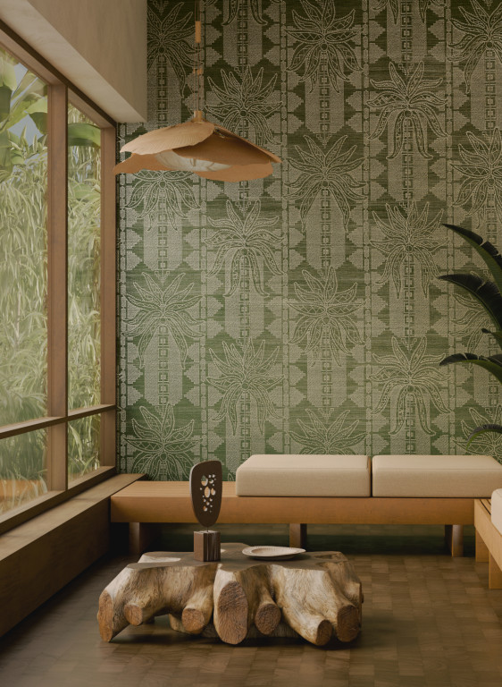 Arte Carta da parati Fenua-18063 Arte Carta da parati Fenua-18063