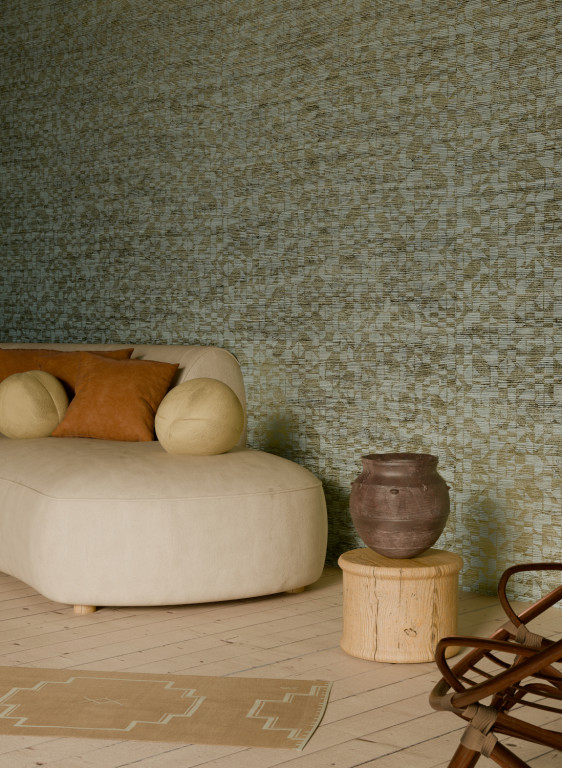 Arte Carta da parati Cyperus-18065 Arte Carta da parati Cyperus-18065