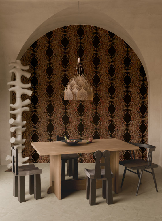 Arte Carta da parati Miro-18066 Arte Carta da parati Miro-18066