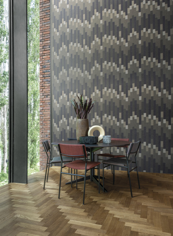 Omexco Carta da parati Cadence-18069