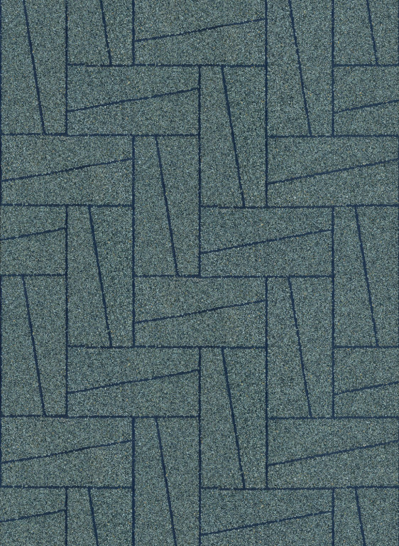 Omexco Carta da parati Stepping Stone-18071