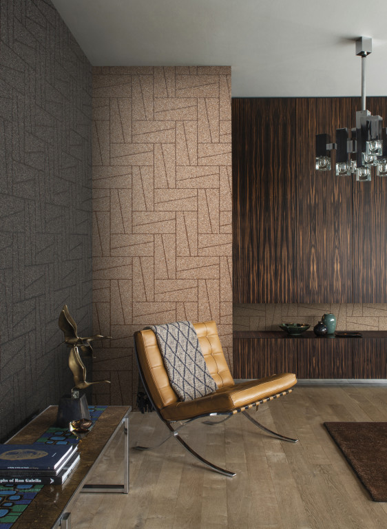 Omexco Carta da parati Stepping Stone-18071