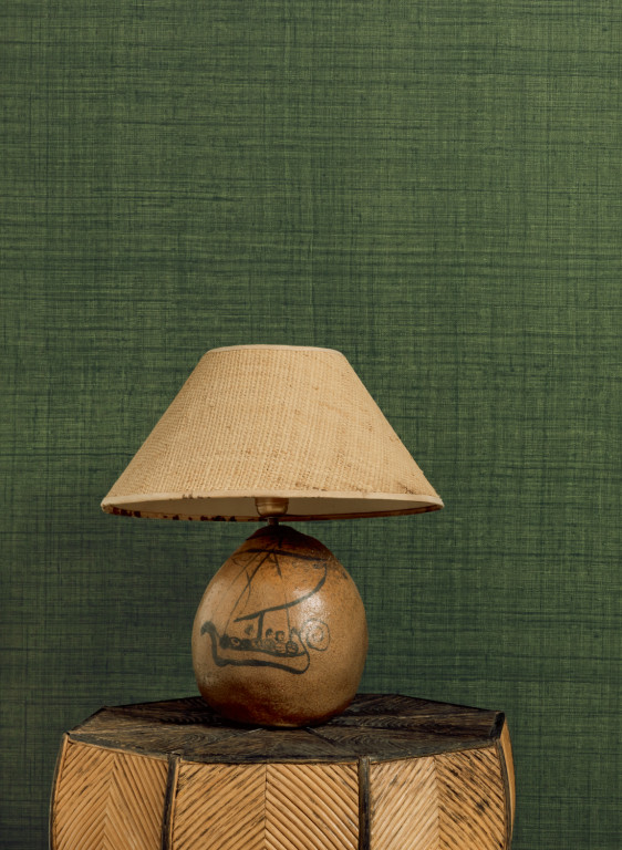 Élitis Carta da parati Abaca-18076