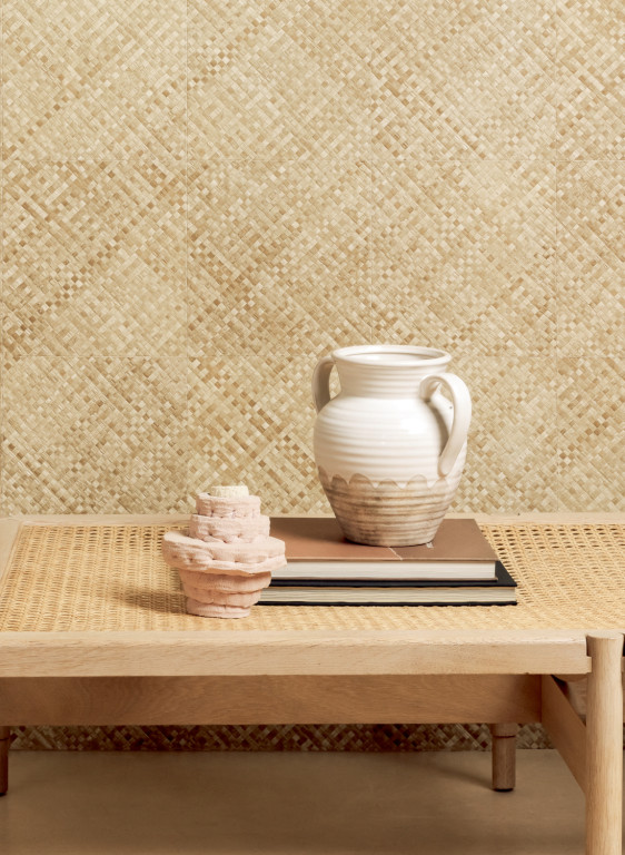 Élitis Carta da parati Buri-18078