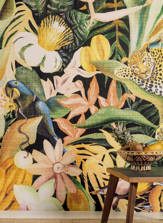 Élitis Carta da parati panoramica Costalegre-18082