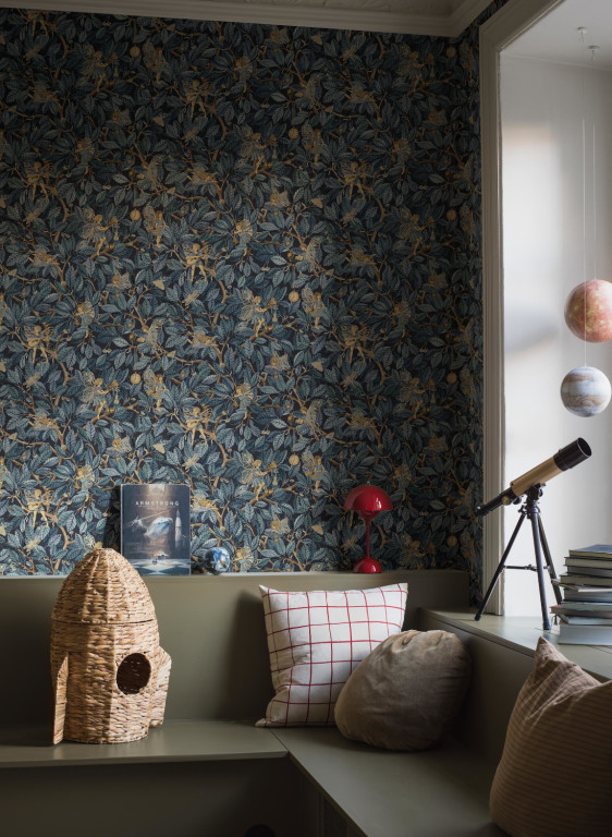 Boråstapeter Wallpaper Fairies-18083