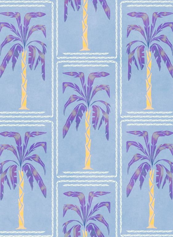 Coordonné Wallpaper Veraneo-18106 Coordonné Wallpaper Veraneo-18106