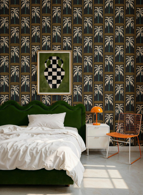 Coordonné Wallpaper Veraneo-18106 Coordonné Wallpaper Veraneo-18106