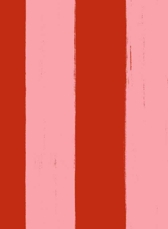 Coordonné Wallpaper Toldo - Pink-18108.1N